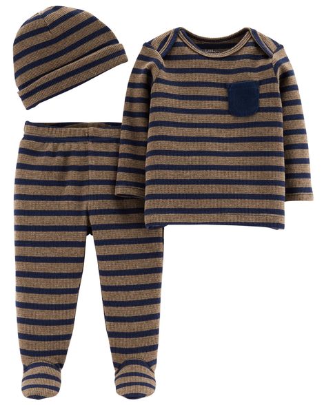Carter's Preemie Clothing