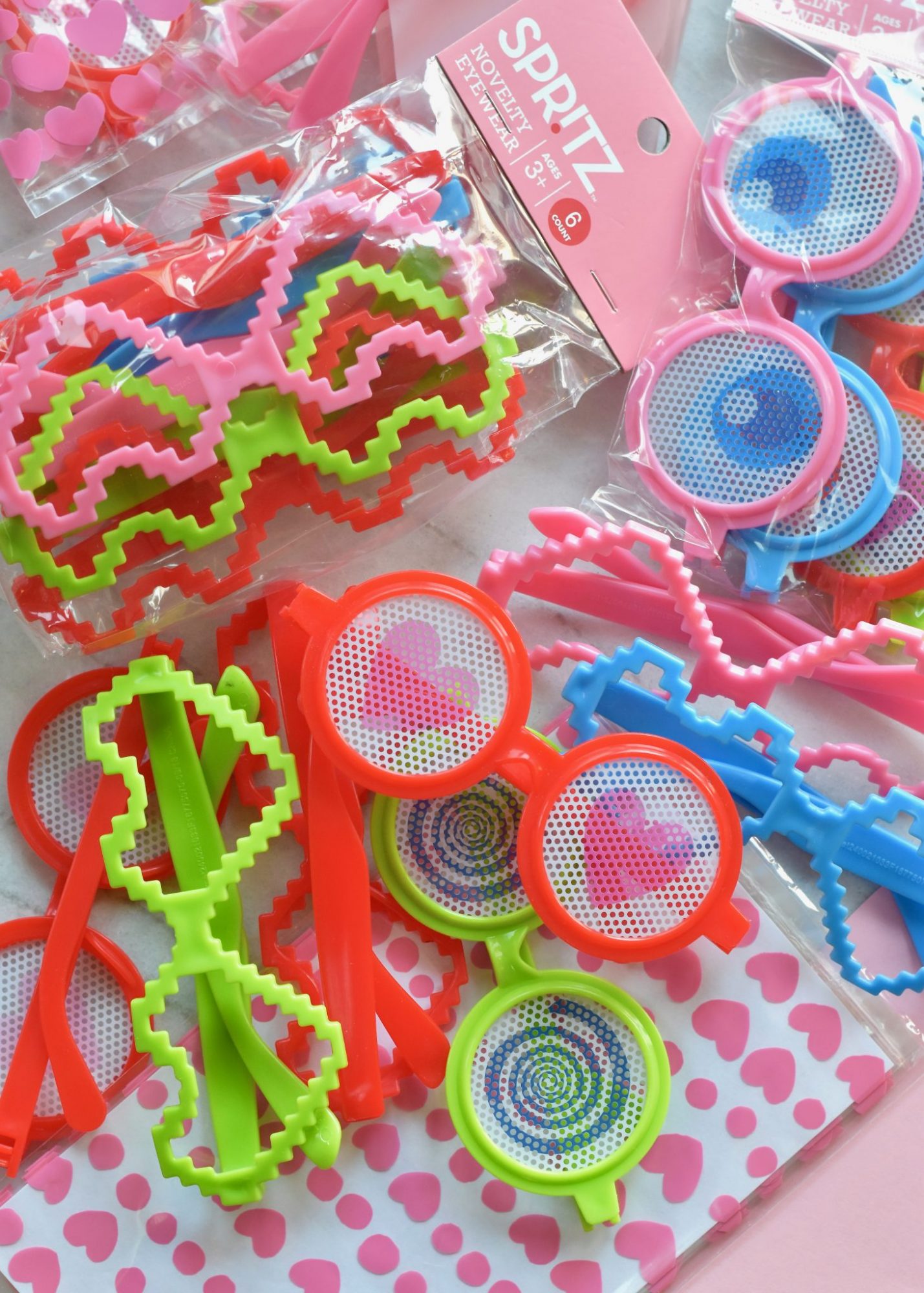 "Eye Love You" Class Valentines "Eye Love You" Class Valentines