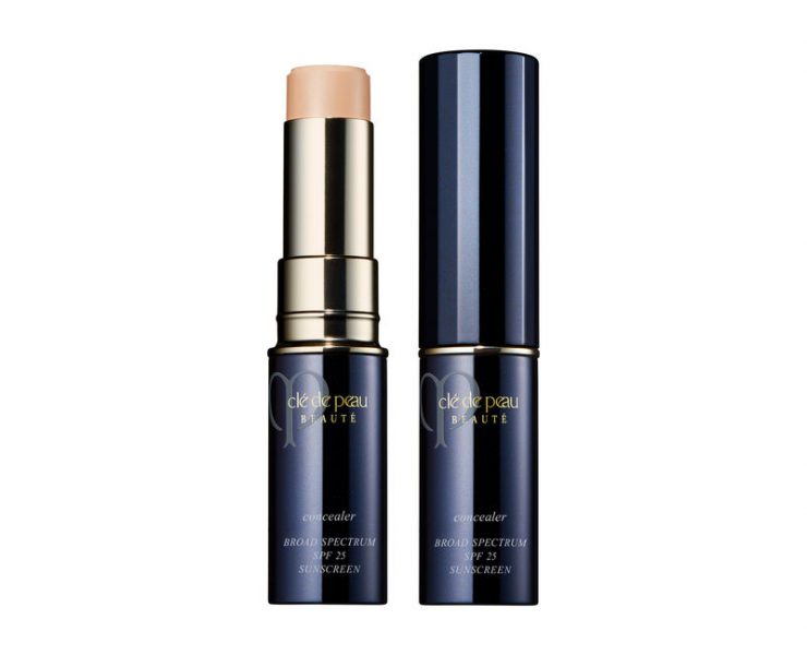 cledepeaubeaute.com