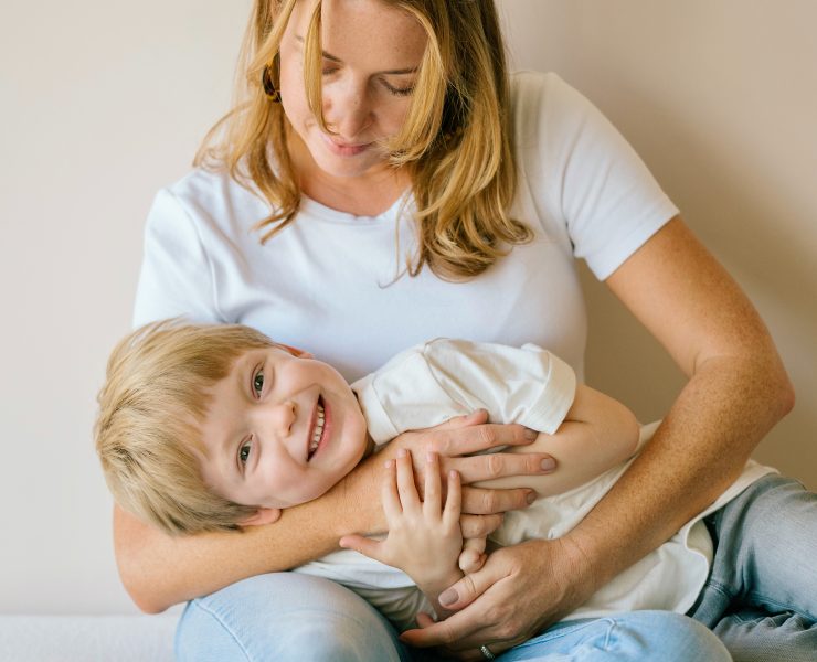 What My Five-Year-Old Understands About His Adoption, Raise Magazine