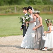 Six Ways To Involve Your Children In Your Wedding, Raise Magazine