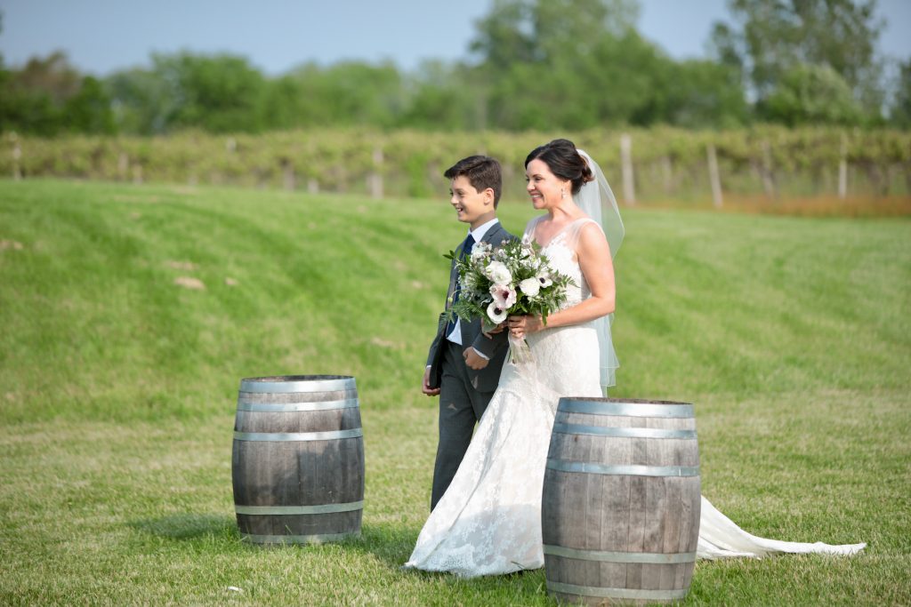 Six Ways To Involve Your Children In Your Wedding, Raise Magazine Six Ways To Involve Your Children In Your Wedding, Raise Magazine