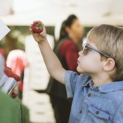 15 Life Skills To Teach Your Kids, Raise Magazine