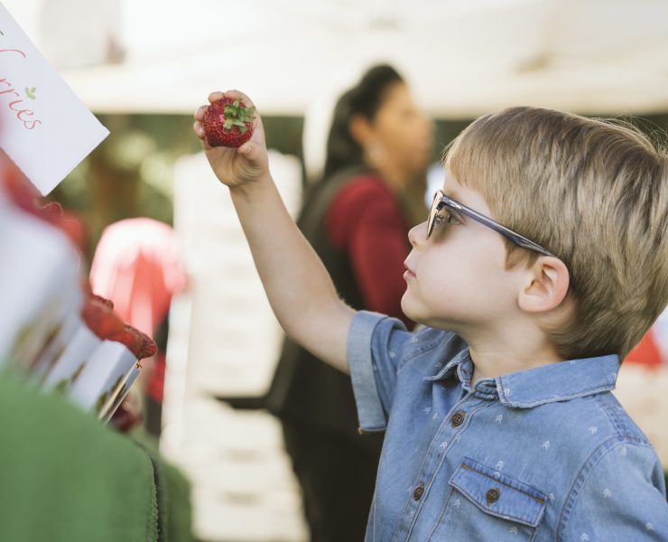 15 Life Skills To Teach Your Kids, Raise Magazine