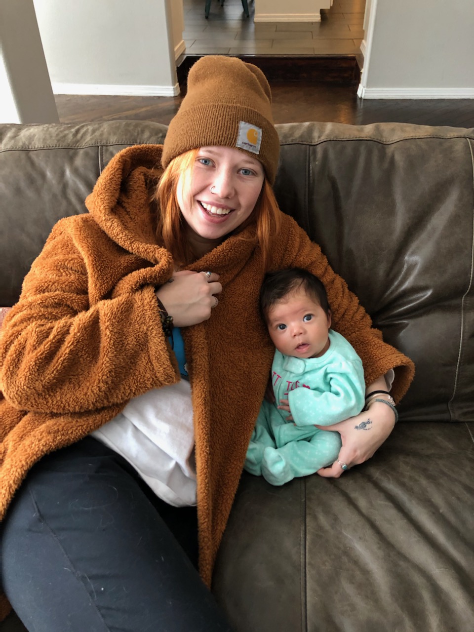 Interview with American Idol's Amber Fiedler, Raise Interview with American Idol's Amber Fiedler, Raise