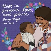 How To Talk To Your White Child About George Floyd's Death, Raise The Conversation