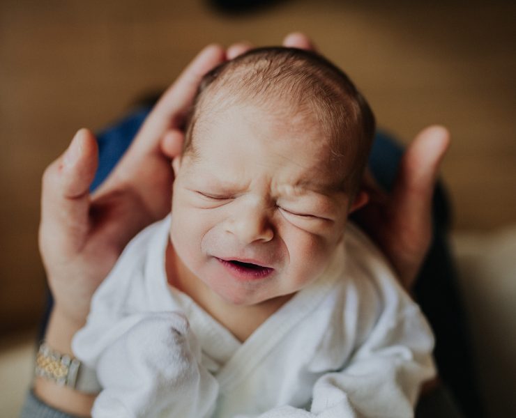 5 Things I Wanted My Son To Have From His Birth Mother, Raise Magazine