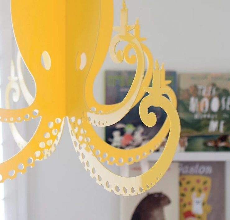 The Cutest Accessory for Your Homeschool Space, Raise Magazine