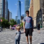 How To Talk To Your Kids About 9/11, Raise Magazine