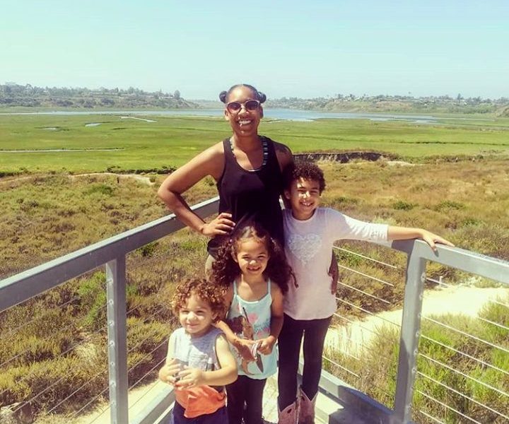 Our Blended Family: Three Dads, One Mom, Raise Magazine