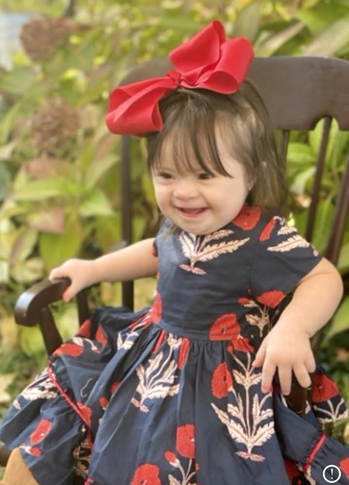 My Daughter Rocks An Extra Chromosome, Raise Magazine My Daughter Rocks An Extra Chromosome, Raise Magazine