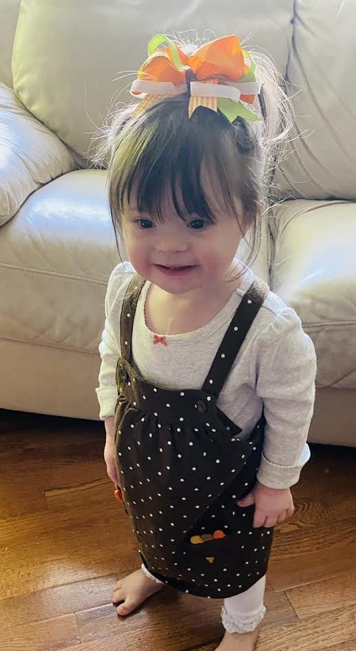 My Daughter Rocks An Extra Chromosome, Raise Magazine My Daughter Rocks An Extra Chromosome, Raise Magazine