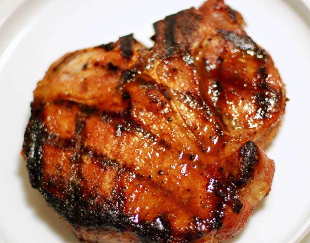 The Best Rub For Grilling & Barbecue, Raise Magazine
