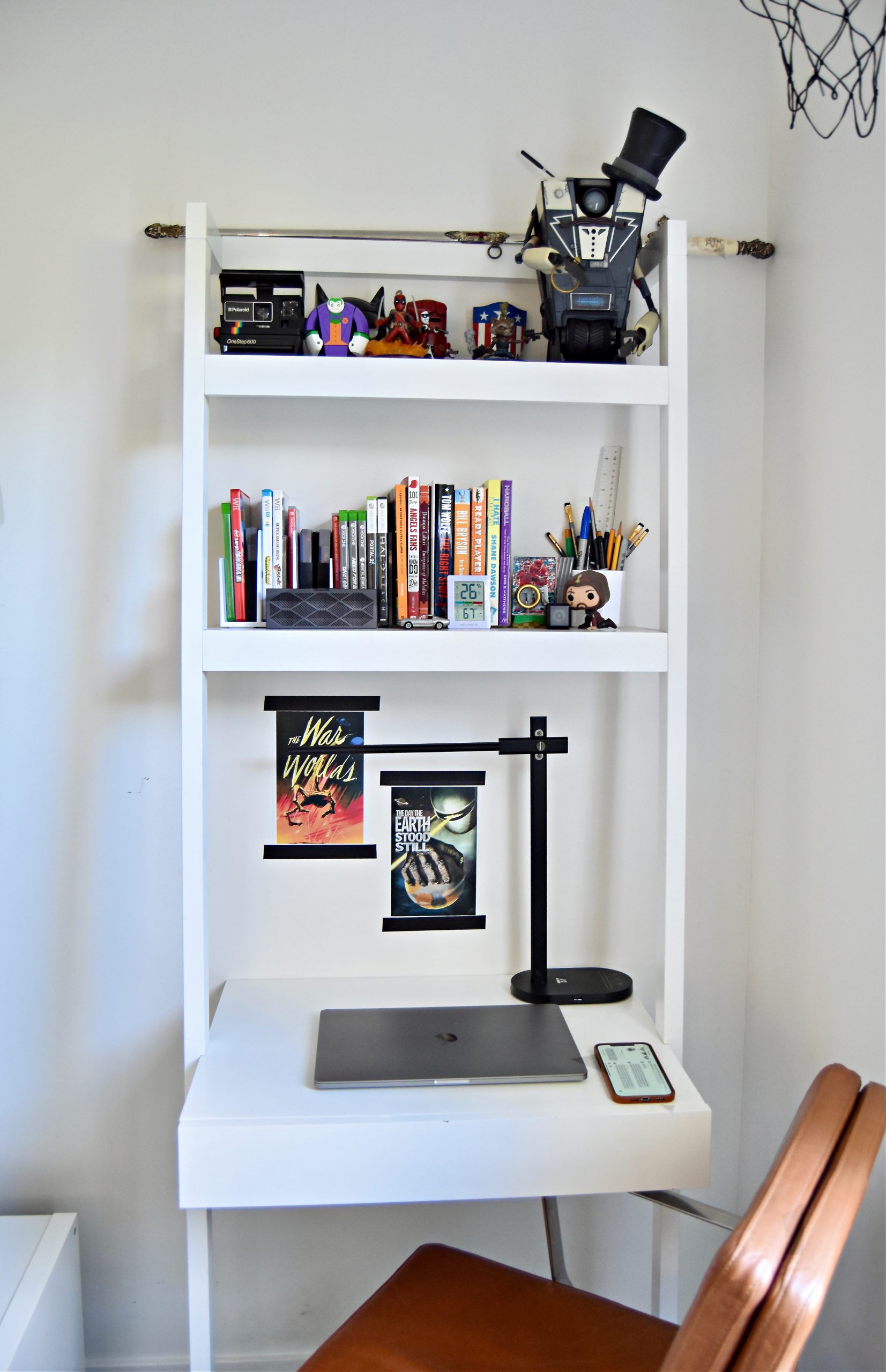 How To Transform A Tuff Shed Into A Bedroom, Raise Magazine