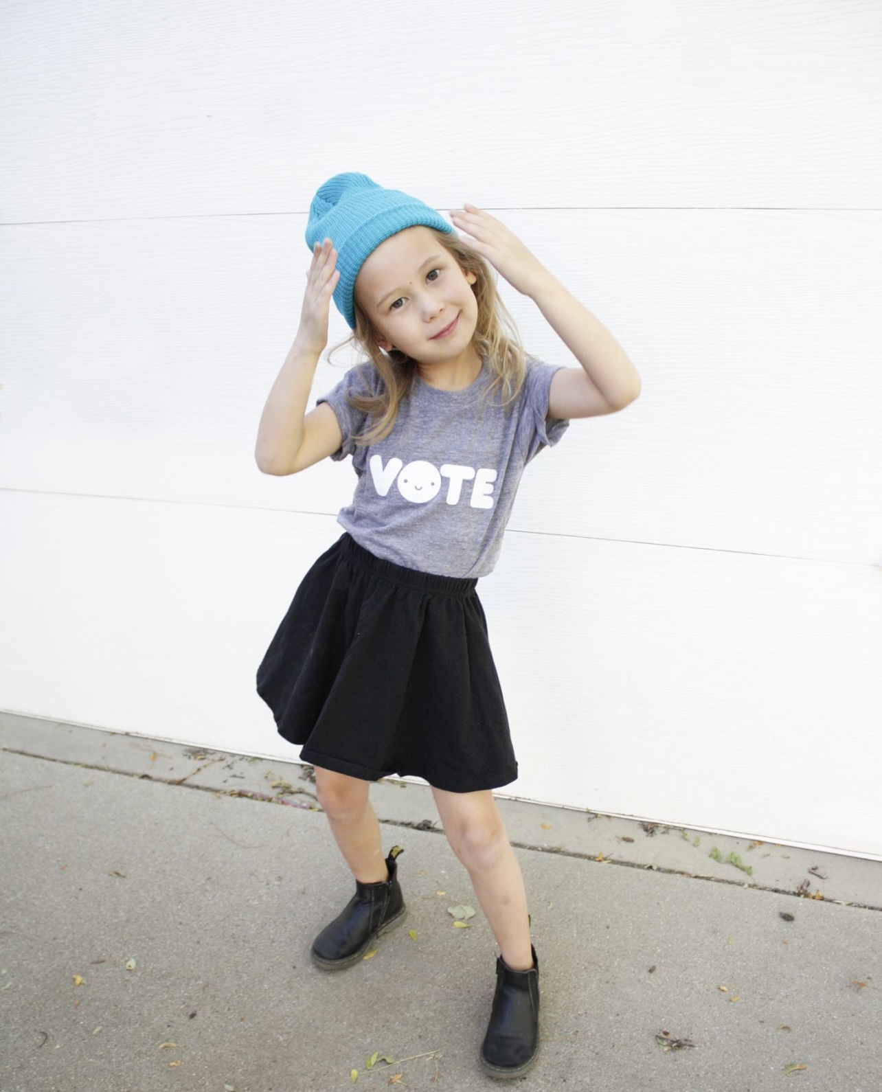 Activist T-Shirts For Kids We're Buying Right Now, Raise Magazine