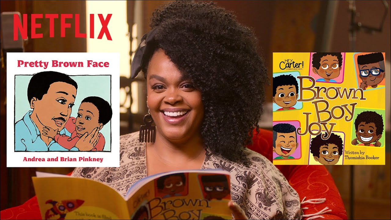 Hey Carter! Books: Celebrating Brown And Black Boy Joy Hey Carter! Books: Celebrating Brown And Black Boy Joy