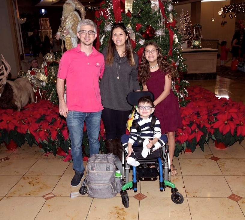 Health care is failing my special needs child, Raise Magazine Health care is failing my special needs child, Raise Magazine