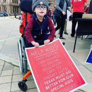 Health care is failing my special needs child, Raise Magazine