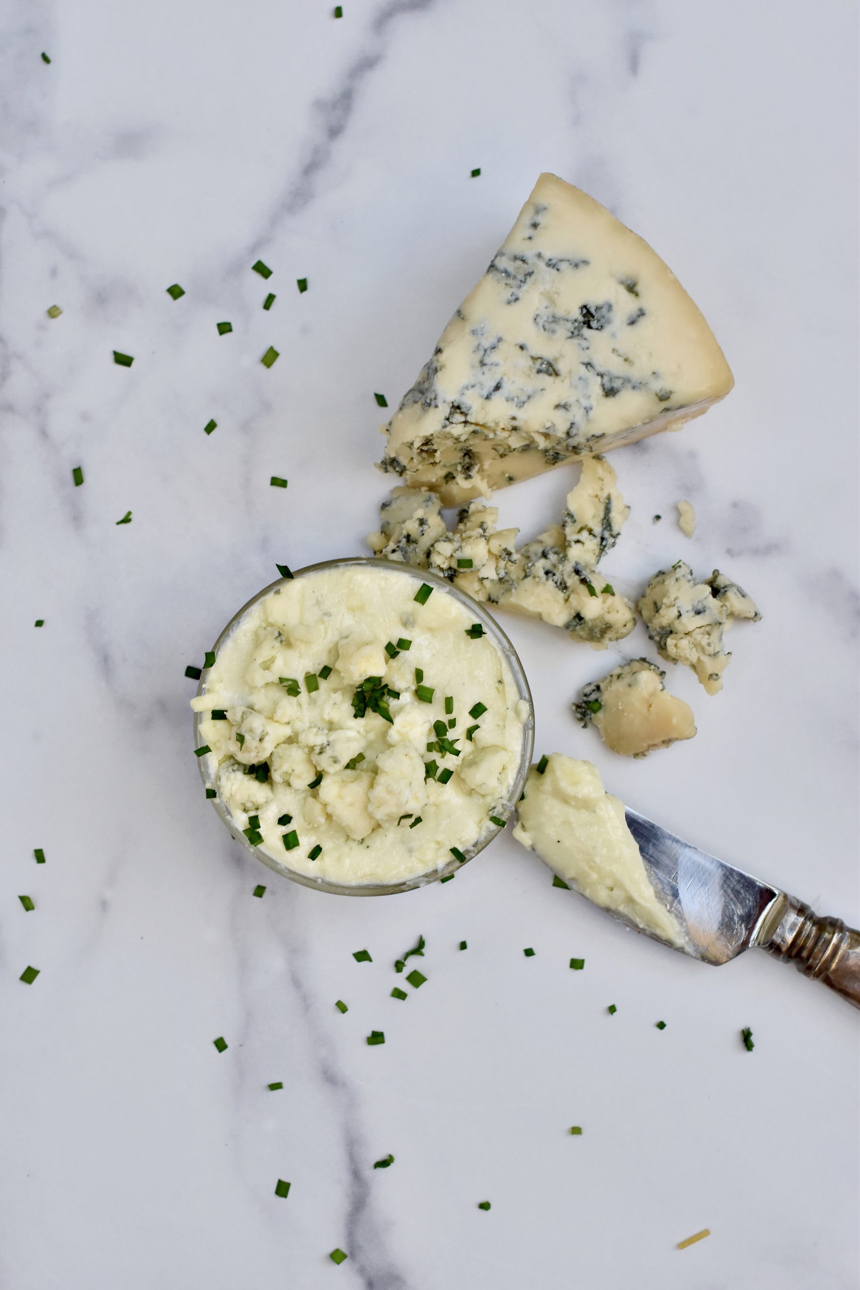 Blue Cheese Butter Recipe Blue Cheese Butter Recipe