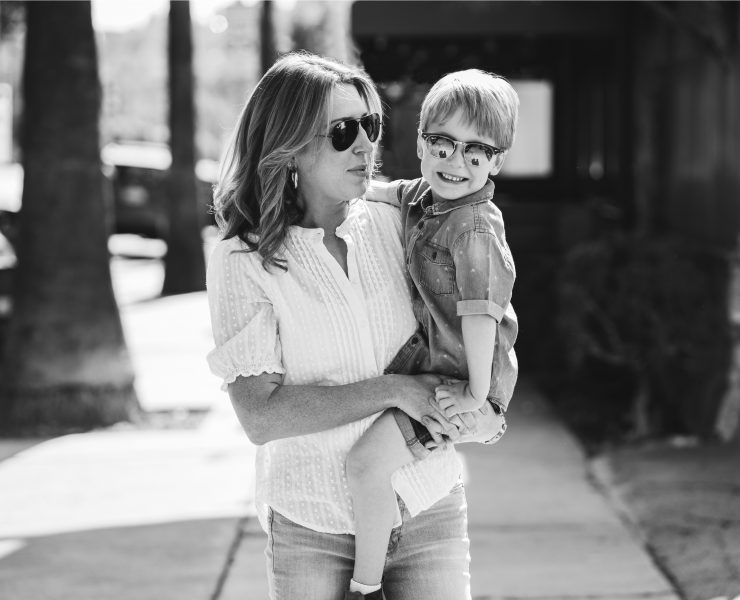 Back-To-School: Do You Tell Your Child’s Teacher They're Adopted?