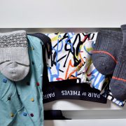 Pair Of Thieves Makes Back-To-School Shopping Easy For Blended Families