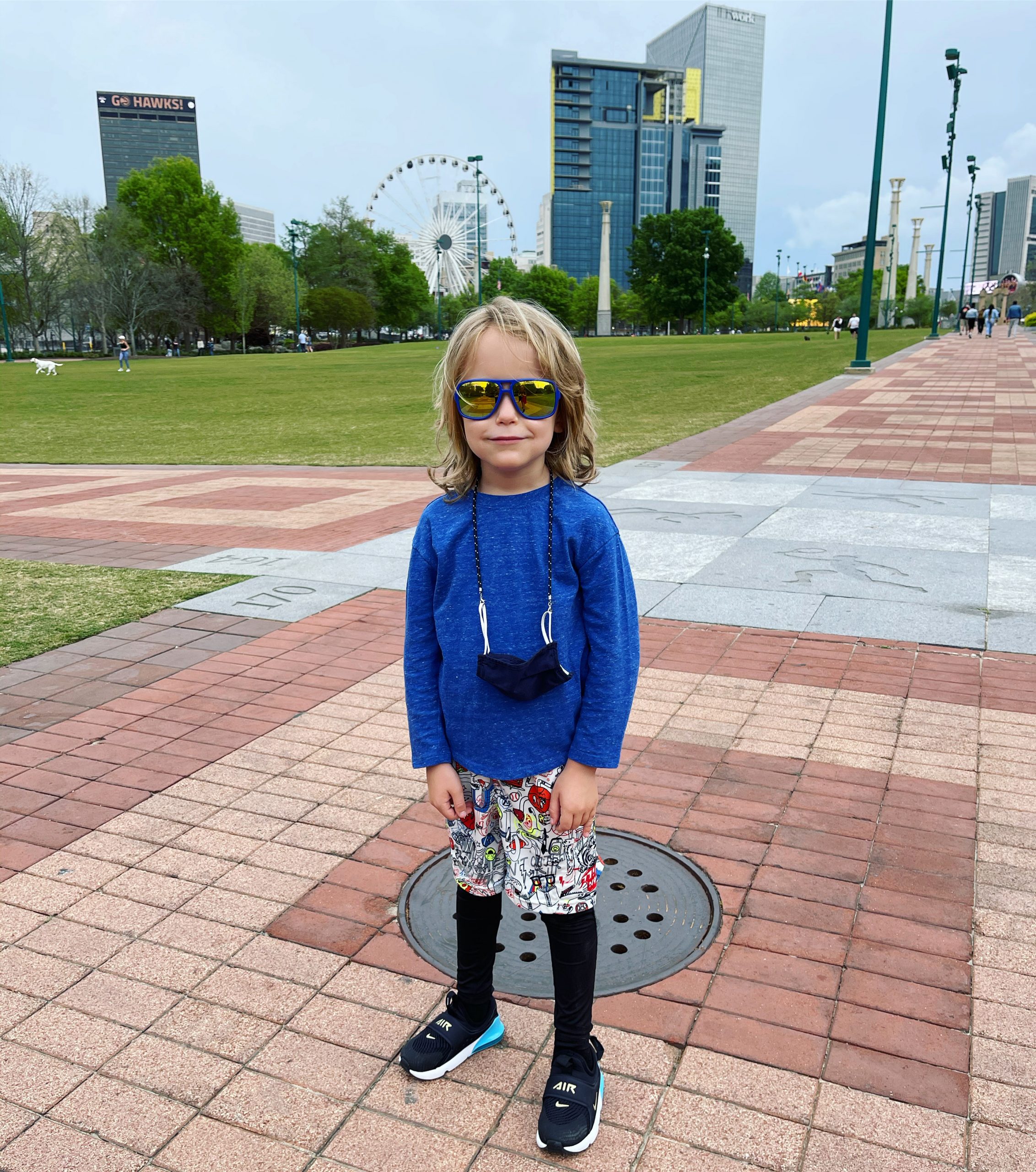Atlanta Travel Guide: The Best Things to Do In Atlanta With Kids (2021) Atlanta Travel Guide: The Best Things to Do In Atlanta With Kids (2021)