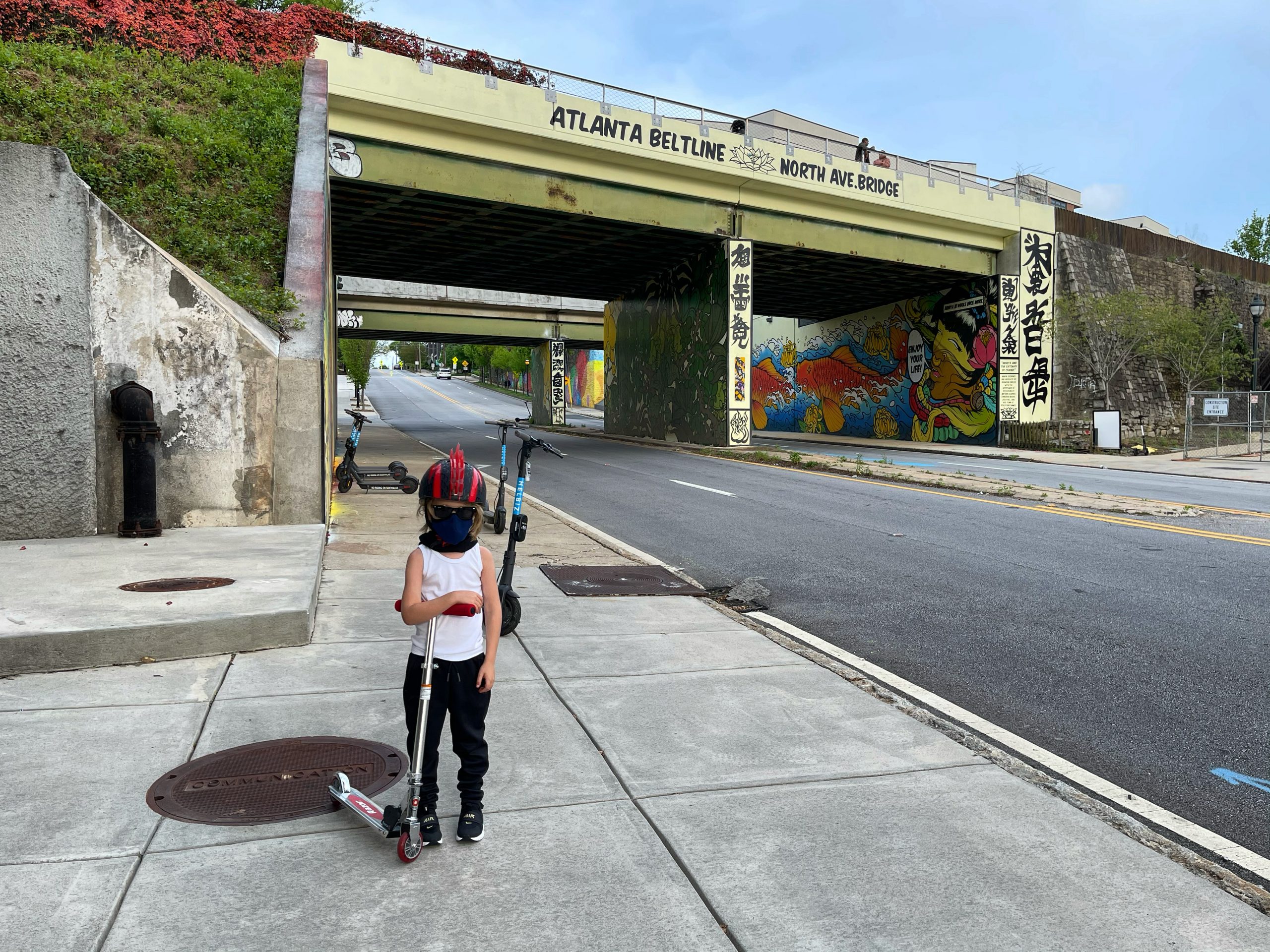 Atlanta Travel Guide: The Best Things to Do In Atlanta With Kids (2021) Atlanta Travel Guide: The Best Things to Do In Atlanta With Kids (2021)
