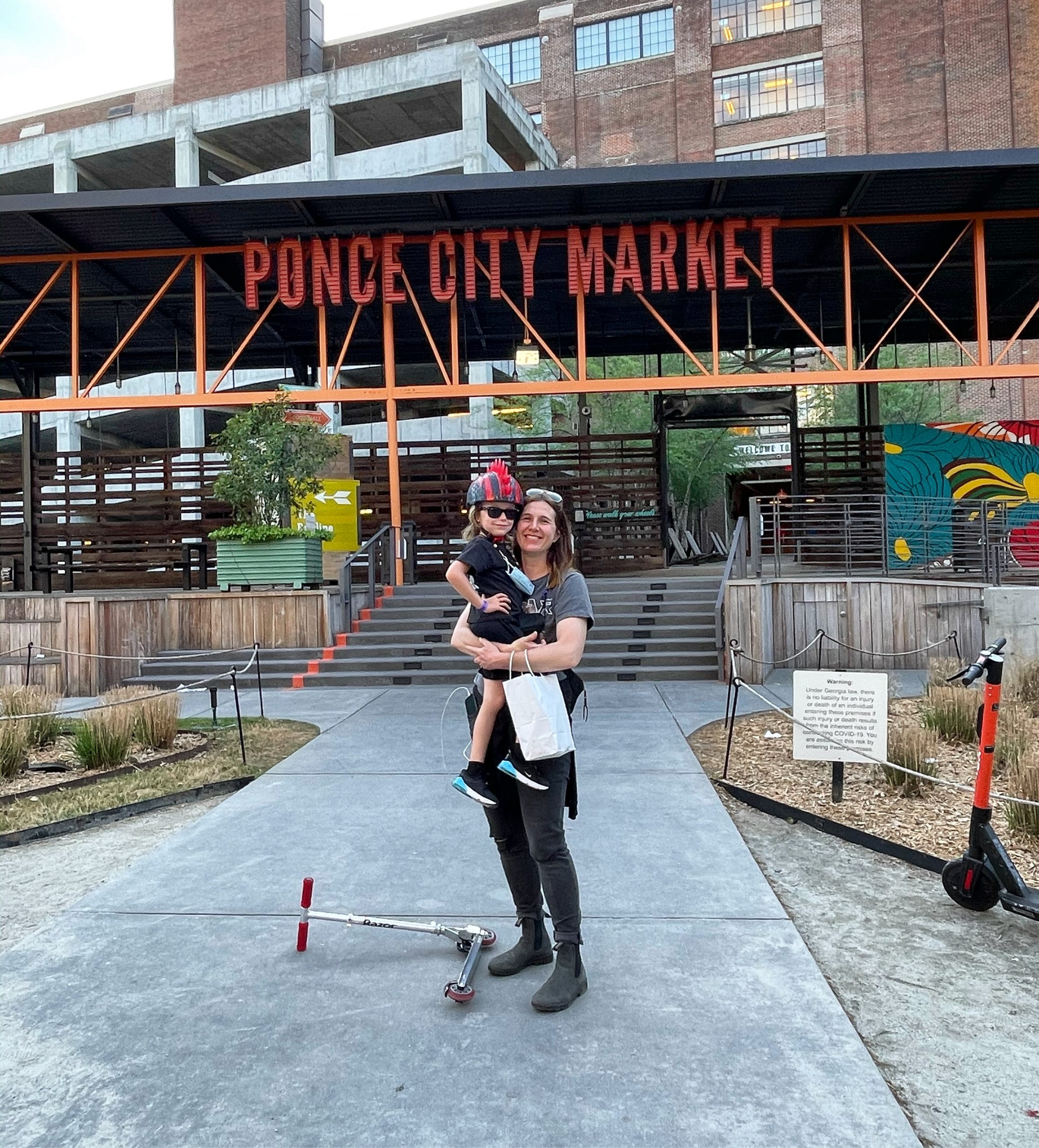Atlanta Travel Guide: The Best Things to Do In Atlanta With Kids (2021) Atlanta Travel Guide: The Best Things to Do In Atlanta With Kids (2021)