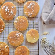 These Make Ahead Pancakes Will Make Breakfast A Breeze
