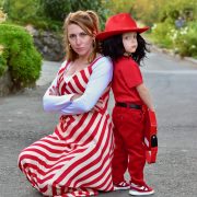 Why Halloween Is The Perfect Co-Parenting Holiday