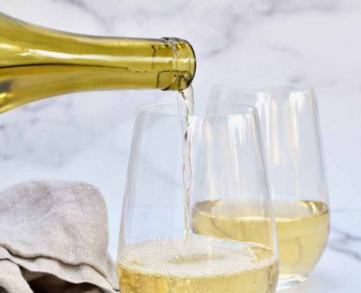 The Best California Chardonnays, According To Me