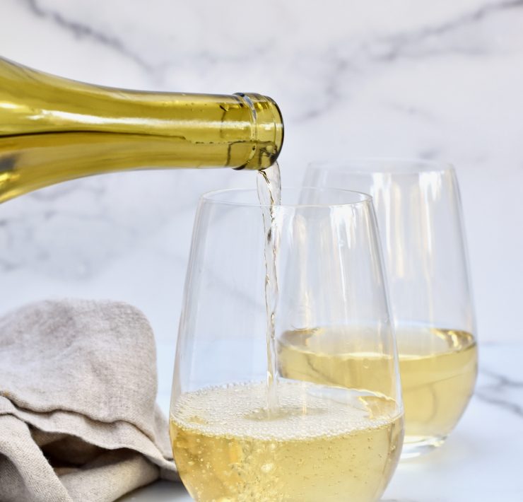 The Best California Chardonnays, According To Me