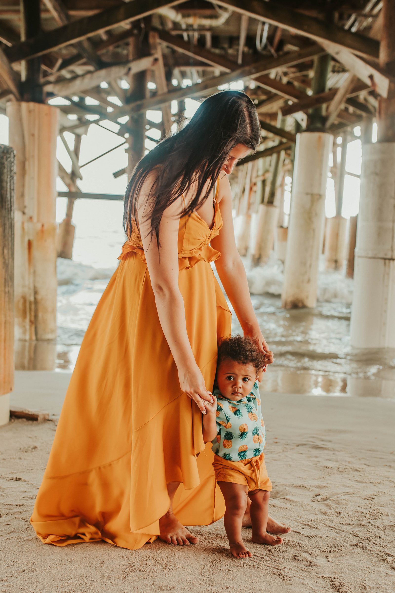 Adding A New Baby To Our Blended Family