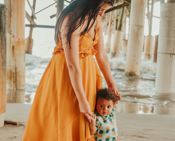 Adding A New Baby To Our Blended Family