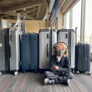 The Most Important Thing To Pack When Traveling With Kids