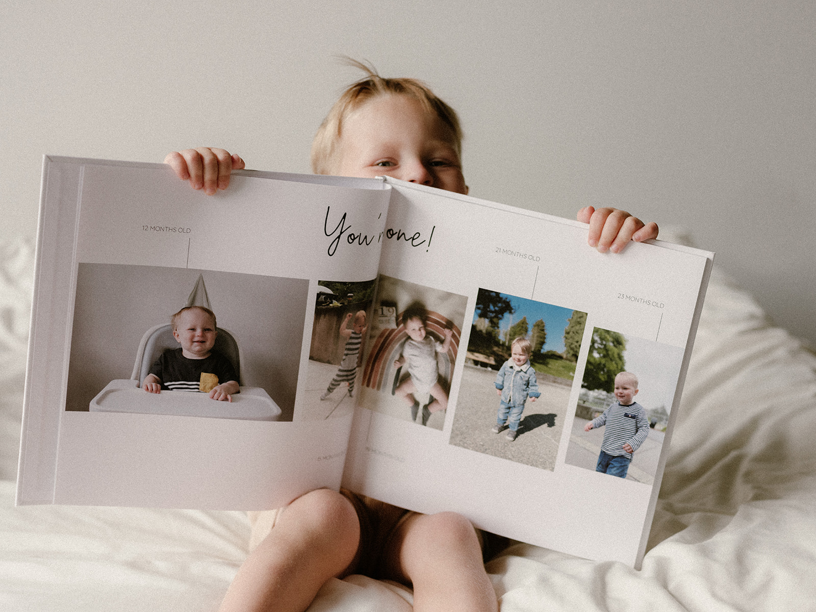 The Best Modern Baby Book For Non-Traditional Families