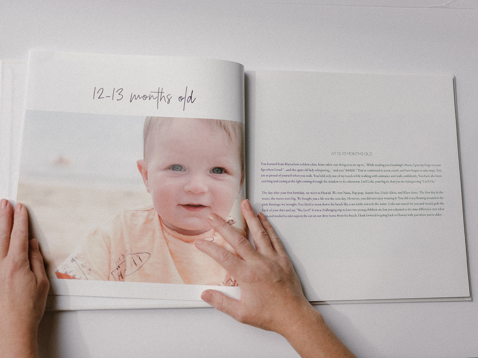 The Best Modern Baby Book For Non-Traditional Families