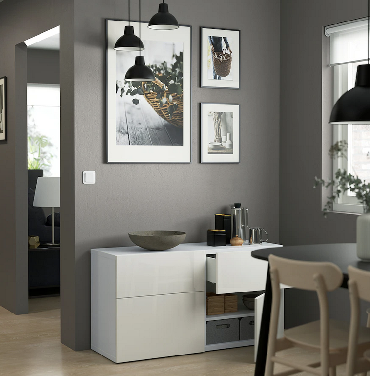 Modern Toy Storage To Declutter Your Home