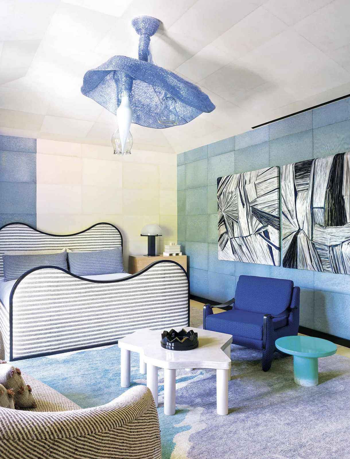 Pantone's Color of the Year: Very Peri Nursery Inspo Pantone's Color of the Year: Very Peri Nursery Inspo