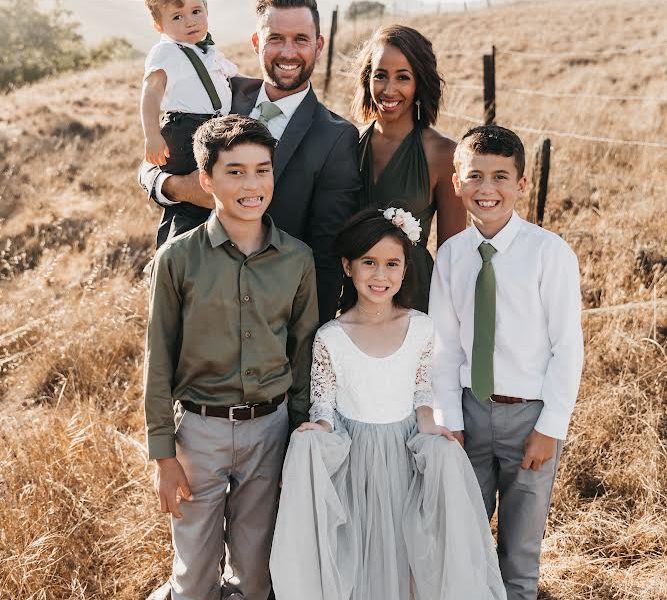 Five Myths About Being A Stepmom