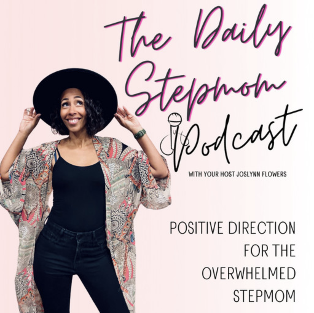 Five Myths About Being A Stepmom Five Myths About Being A Stepmom